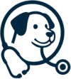 VETCLIQ logo